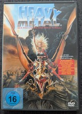 Heavy Metal - Comic Cult Film