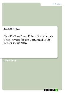 Der trafikant von - der,