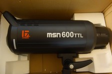 Studioblitz jinbei msn 600ttl - msn,