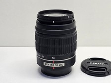 SMC Pentax DAL 50-200mm