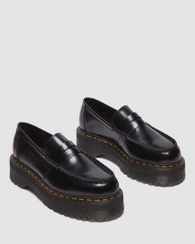Martens unisex loafer - dr.,