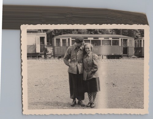 Frau mit karosocken mann - karosocken,