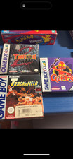 GameBoy Spiele Ovp