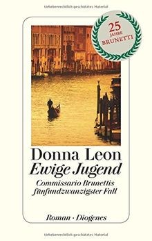 Ewige jugend commissario - ewige, jugend: