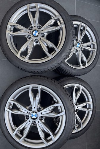 Bmw felgensatz styling m436 - felgensatz,