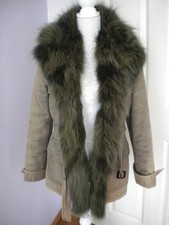 Joop! Kurzmantel Damenjacke