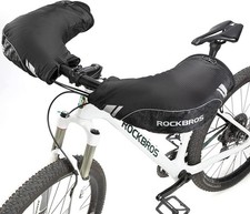 Rockbros lenkerstulpen winter - rockbros,