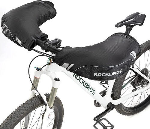 Rockbros lenkerstulpen winter - rockbros,