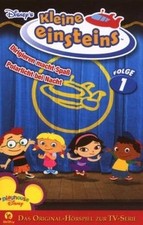 Kleine Einsteins Folge 1