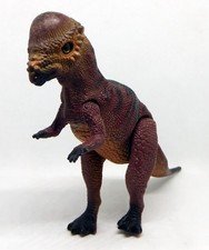 Dino-Riders Pachycephalosaurus