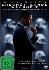 Erschütternde Wahrheit