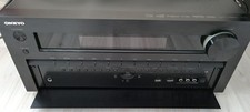 Onkyo nr818 2 kanal - onkyo, 7.2‑kanal