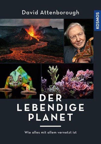 Der lebendige planet wie - lebendige,
