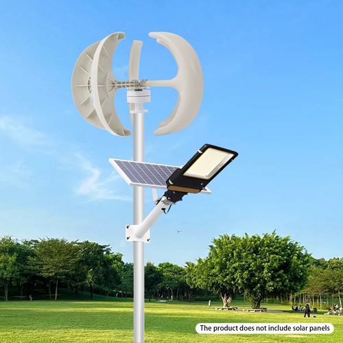 Lantern windgenerator - lantern,
