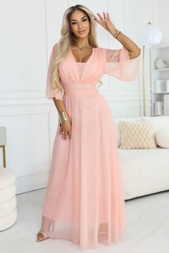 Numoco kleid abendkleid - kleid,