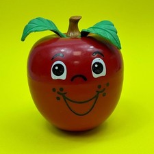 Vintage Fisher Price 435 Happy