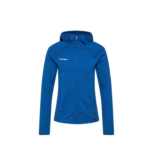 Mammut herren fleecejacke - mammut,