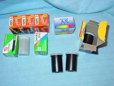FOTOGRAFSCHE Film 10 Stück