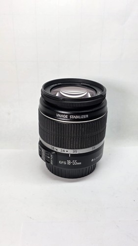 Canon 55mm 3 5 - ef-s, 18-55mm