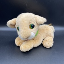 Nala König der Löwen