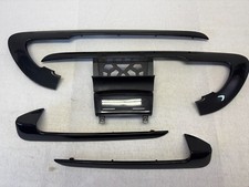 Orig. Dekorleisten Zierleisten Audi A3 S3 8P Aschenbecher komplett Audi EXKLUSIV