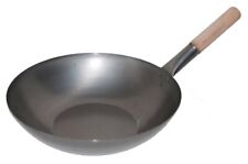 Wok Pfanne 40 cm Ø Asien
