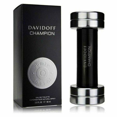 Davidoff champion 90ml - champion, eau