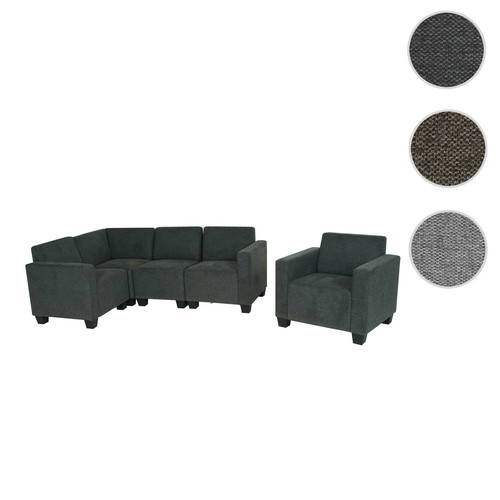 Modular sofa system - modular, sofa-system