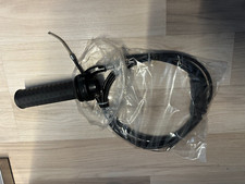 Gasgriff mit Gaszug für Aprilia SR 50 Motard 2015