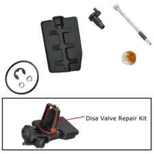 Rep-Satz Disa Verstelleinheit