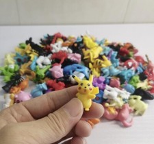 NEW 144 Pokemon Toys Lot