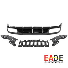 HECKSTOßSTANGE DIFFUSOR