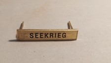 Gefechtsspange seekrieg zur - gefechtsspange,
