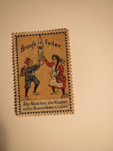 Brause feder co - brause,