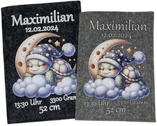 U Heft Hülle mit Name Filz