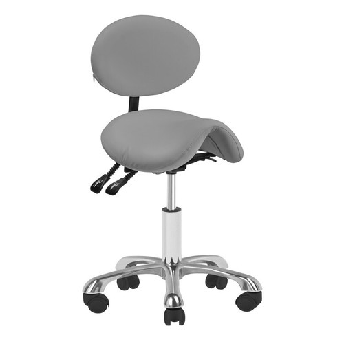 Kosmetikhocker rollhocker - ,