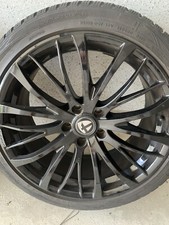 Tomason TN7 Felgen mit