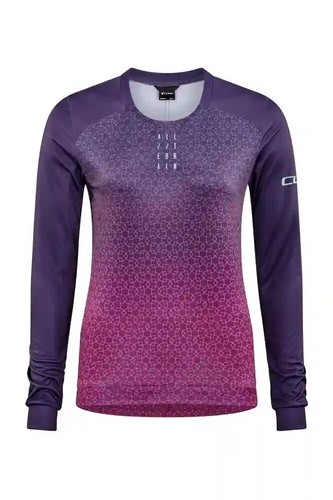 Cube atx damen trikot - cube,