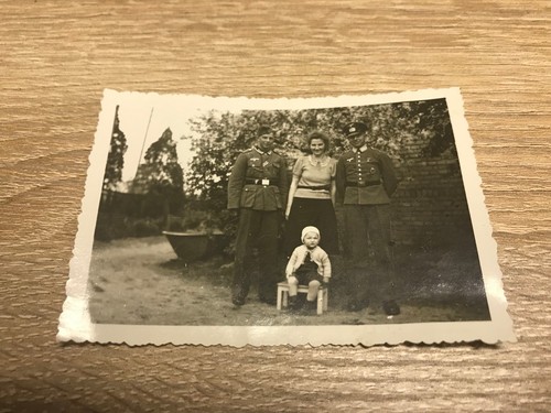 Foto soldaten uniform mit - in,