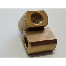 1x Stück. Spindelmutter DeLonghi Mit Einbauanleitung u. FETT !