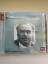 2 CD Otto Ackermann Der