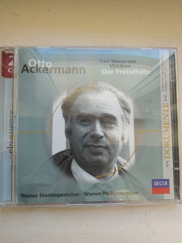 Otto ackermann der - 2,