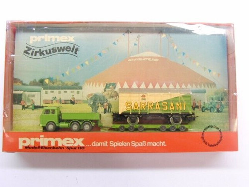Primex 4584 tragwagen mit - 4584,