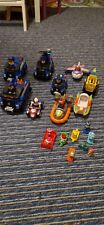 Paw Patrol Fahrzeuge Set