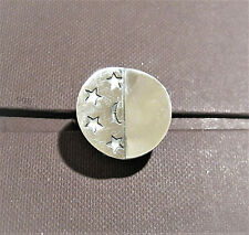 Ring,925er Silber,teilw. geschwärzt.Breite 2,5 cm.-Verschiedene Grössen!