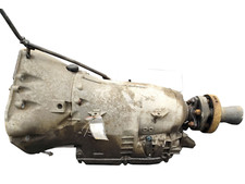 Automatikgetriebe Mercedes W203 C 200 Kompressor 2.0 Benzin 163PS 722616