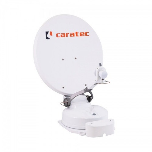Caratec sat antenne casat600d - caratec, sat-antenne