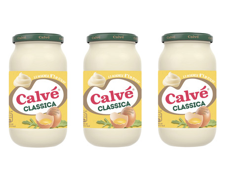 Calve calvè klassik - calvè,