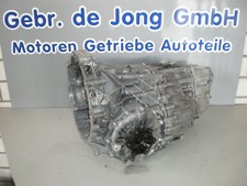-- Audi A6 Multitronicgetriebe