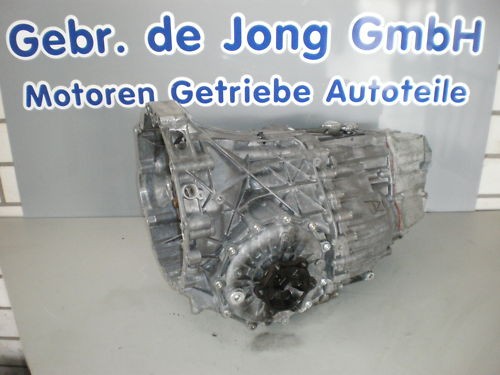 Audi a6 multitronicgetriebe - --,